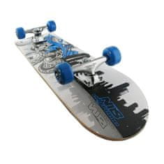 NEX Skateboard SPEED S-062