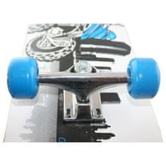 NEX Skateboard SPEED S-062