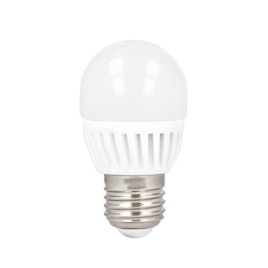 Forever LED žiarovka G45 E27 10W studená biela