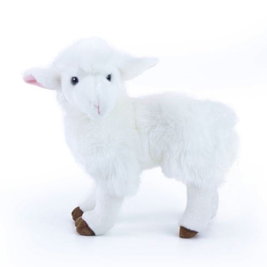 Rappa Plyšová ovca 34 cm