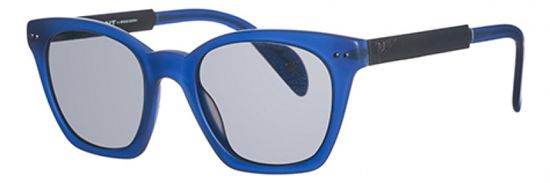 Gant pánské modré sluneční brýle