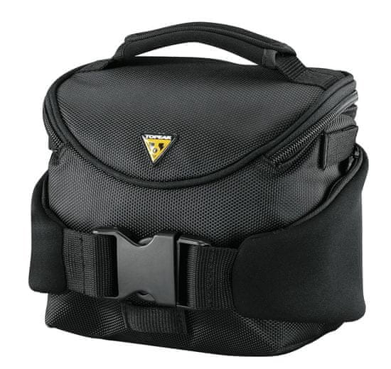 TOPEAK Compact Handle Bar Bag & Pack