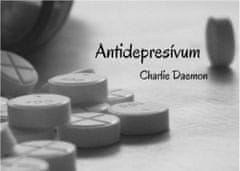 Daemon Charlie: Antidepresívum