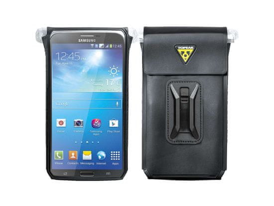 TOPEAK SmartPhone DryBag 6, čierna