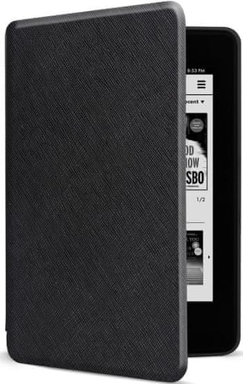 Connect IT Puzdro pre čítačku Amazon NEW Kindle Paperwhite, čierne CEB-1040-BK - rozbalené