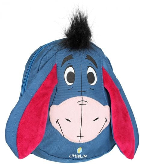 LittleLife Disney Toddler Backpack - Eeyore