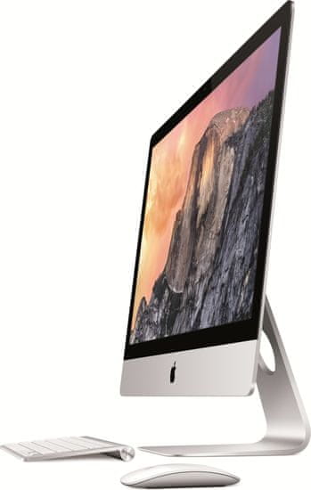 Apple iMac 27" Retina 5K (MRR02CZ/A) - 2019