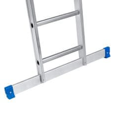 VENBOS Oporný rebrík PROFI 1114 1 × 14