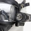 Northern Diver Držiak lampy/kamery pre celotvárovú masku AGA DIVATOR