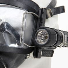 Northern Diver Držiak lampy/kamery pre celotvárovú masku AGA DIVATOR