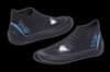 WATERPROOF Neoprénové topánky B50 3 mm nízke, XXS