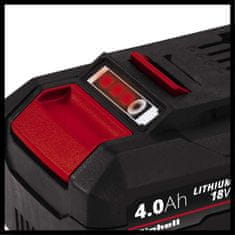 Einhell Bateria Power X-Change 18V (2x4,0 Ah) Twinpack Aku