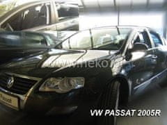 HEKO Deflektory okien VW Passat B6 2005-2010 (predné)