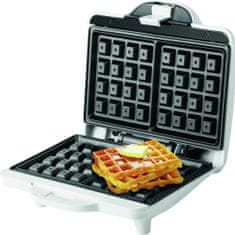 ECG S 1370 Waffle