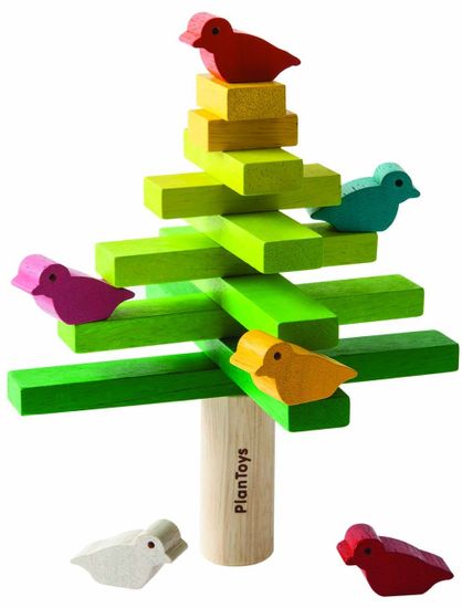 Plan Toys Balančný strom