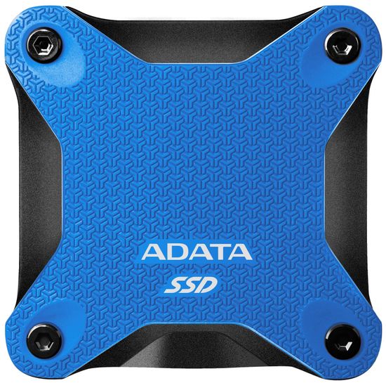 A-Data SD600Q 240GB, modrá (ASD600Q-240GU31-CBL)