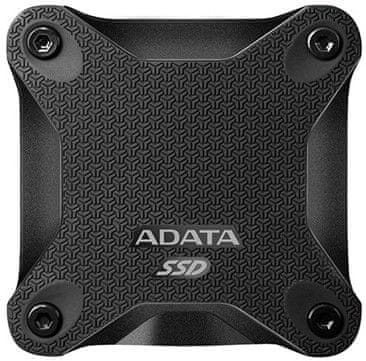 A-Data SD600Q 240GB, čierna (ASD600Q-240GU31-CBK)