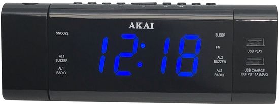 Akai ACR-3888