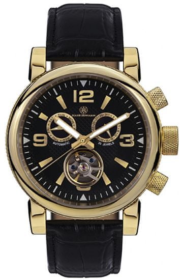 Mathis Montabon pánské hodinky MM-22 La Grande