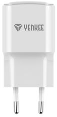 Yenkee YAC 2023WH USB Nabíjačka QC 3.0