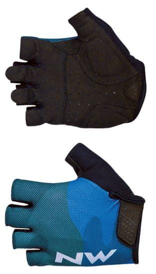 Northwave Flag 3 Short Gloves - rozbalené