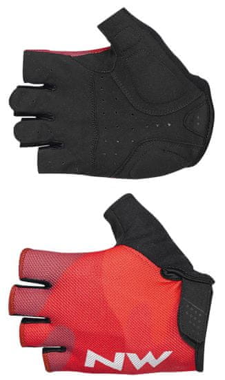 Northwave Flag 3 Short Gloves