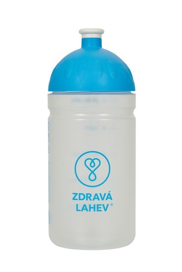 Zdravá lahev Logovka 2019 0,5 l