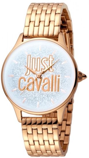 Just Cavalli dámské hodinky JC1L043M0045
