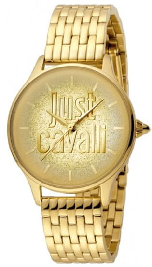 Just Cavalli dámské hodinky JC1L043M0035