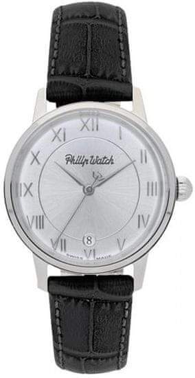 Philip Watch dámske hodinky R8251598503
