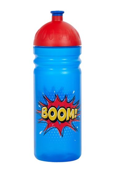 Zdravá lahev Boom 0,7l