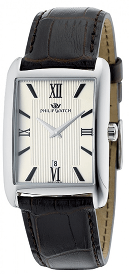Philip Watch pánské hodinky R8251174001