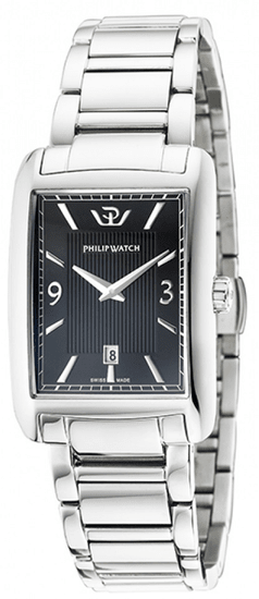 Philip Watch pánské hodinky R8253174001
