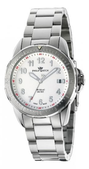 Philip Watch pánske hodinky R8253194045