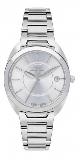Philip Watch dámské hodinky R8253493505