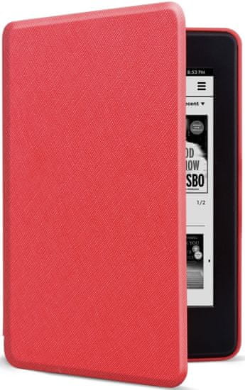 Connect IT Puzdro pre Amazon NEW Kindle Paperwhite 4 (2018), červené