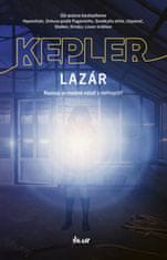 Kepler Lars: Lazár