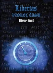 Hunt Oliver: Vzorec času