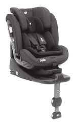 Joie Stages Isofix 2022 pavement