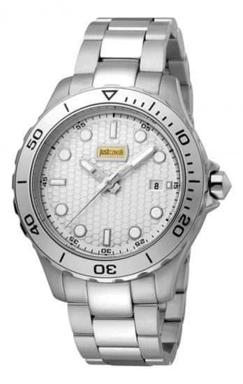 Just Cavalli pánské hodinky JC1G039M0045
