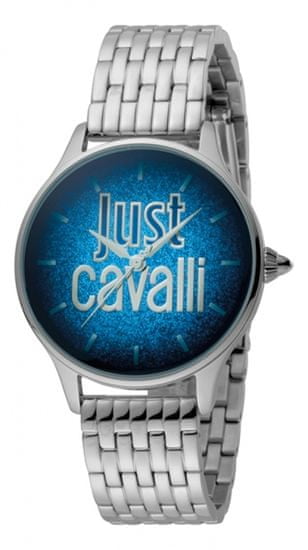 Just Cavalli dámske hodinky JC1L043M0025