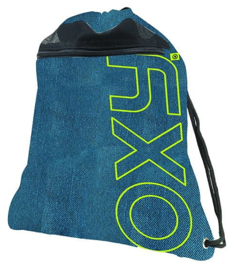 Oxybag Vak na chrbát Komfort OXY Blue / green