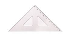 Concorde Trojuholník s ryskou 