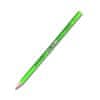 Ceruzka grafitová školské č.3 zelená 