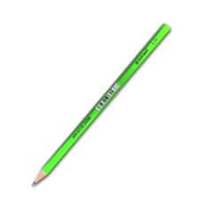 Centropen Ceruzka grafitová školské č.3 zelená 