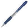 Pero guľôčkové 2028 Super Grip modré 