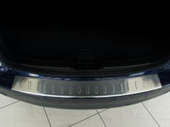 Avisa Ochranná lišta hrany kufra Mazda 6 2012- (combi)