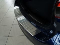Avisa Ochranná lišta hrany kufra Mazda 6 2012- (combi)
