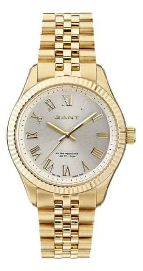 Gant dámské hodinky W70704