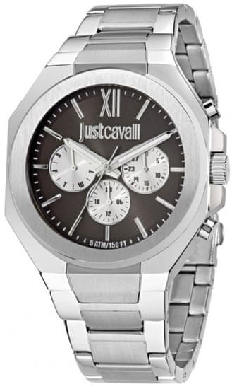 Just Cavalli pánské hodinky R7253573003 - rozbalené
